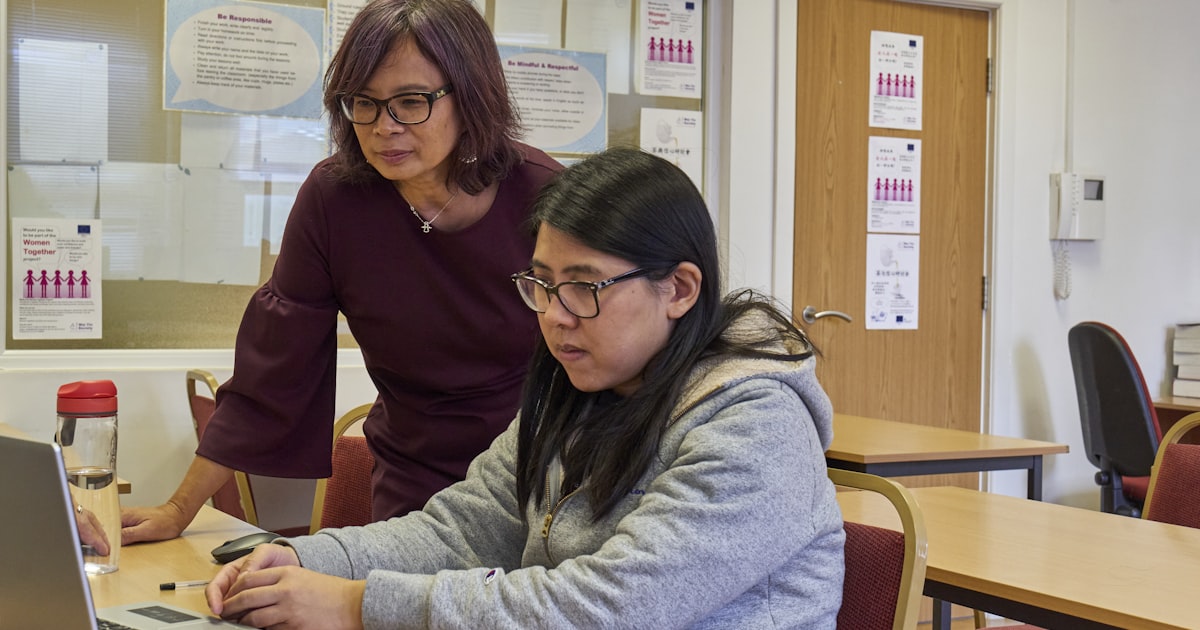 How to Choose a Tutor